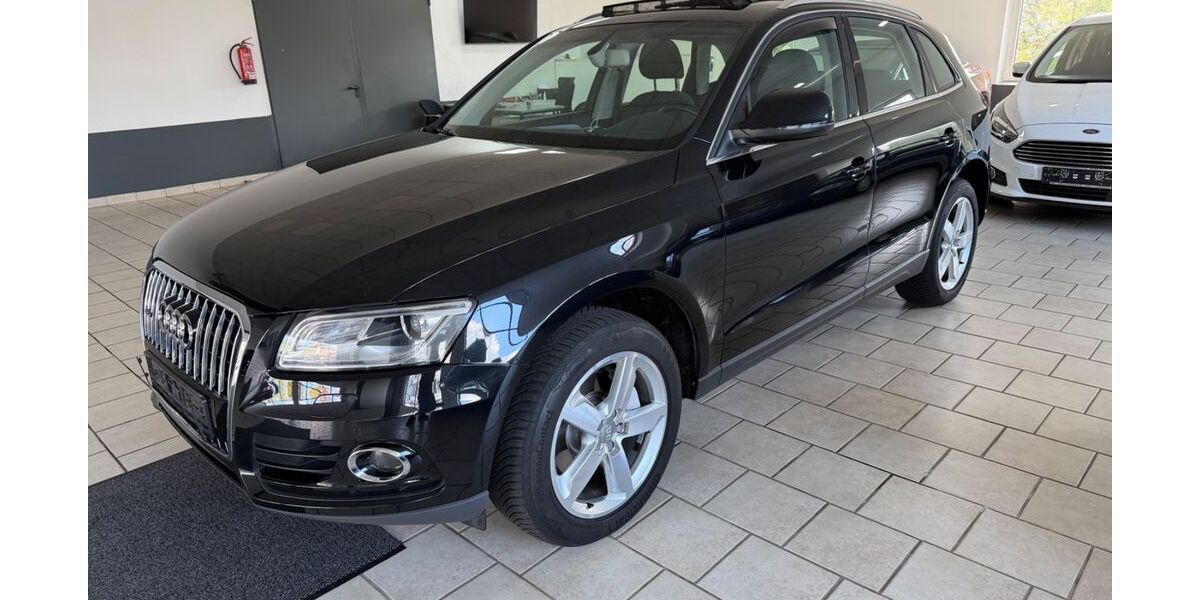 Audi Q5 264.000 km 10.950 &euro; Detmold 32756