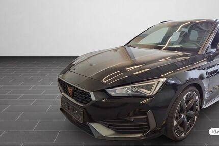 Cupra Leon 23.732 km 33.780 &euro; Bingen / Rhein 55411