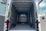 VW Crafter Kasten 35 L3H3 4M NAV LED ACC KAMERA PDC 2.040 km 58.990 &euro; Sangerhausen 06526