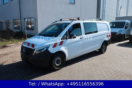 Mercedes-Benz Vito 264.211 km 15.400 &euro; Hannover 30179