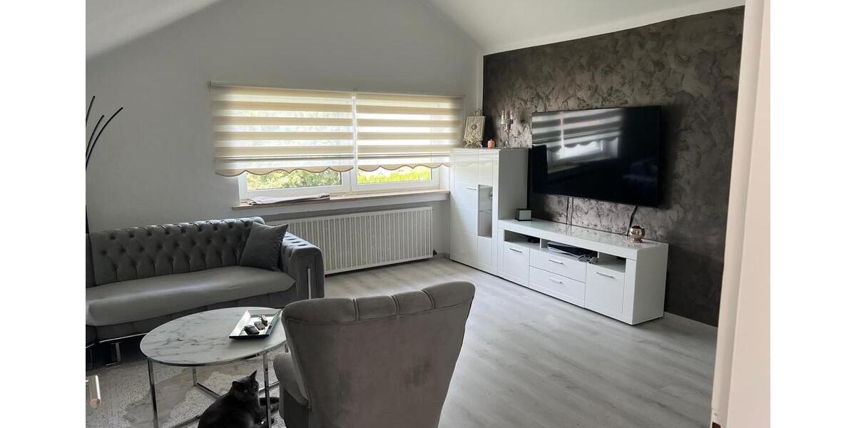 Dachgeschoßwohnung Rosenheim Aising - 3 Zimmer, 65 m&sup2;, 310.000&euro; | Angebot:26261855
