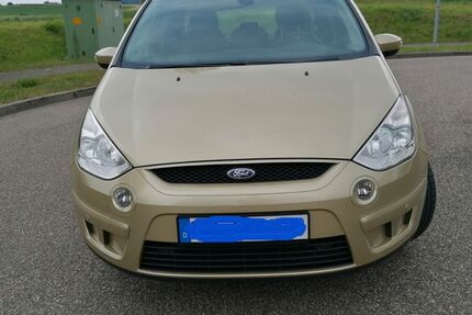Ford S-Max 76.000 km 9.750 &euro; Eppingen 75031