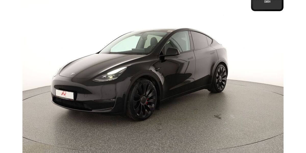 Tesla Model Y 45.851 km 37.880 &euro; Berlin 12103
