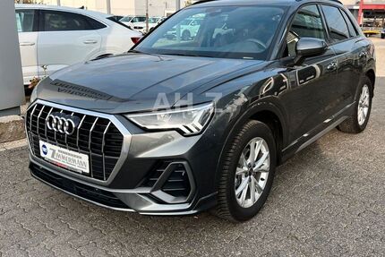 Audi Q3 6.100 km 37.300 &euro; Geilenkirchen 52511