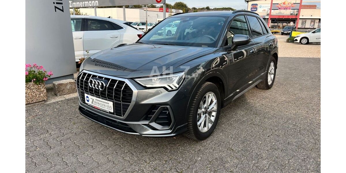 Audi Q3 6.100 km 37.300 &euro; Geilenkirchen 52511