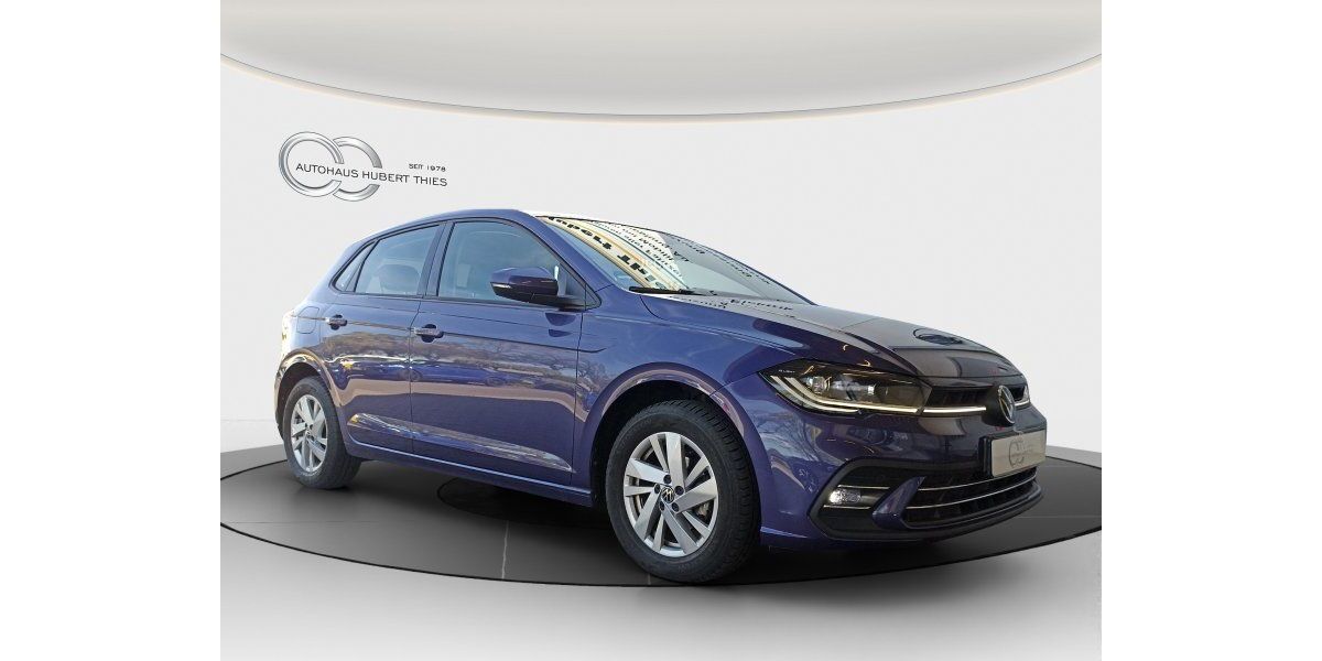 VW Polo 19.753 km 21.490 &euro; Werneuchen 16356