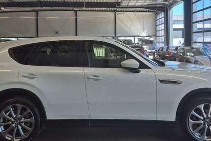 Mazda CX-60 26.000 km 38.950 &euro; Geesthacht 21502