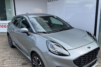 Ford Puma 54.400 km 13.900 &euro; Lingen 49808