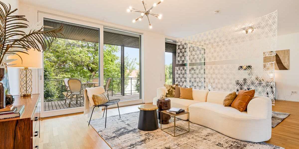 Etagenwohnung Bad Soden - 4 Zimmer, 155 m&sup2;, 995.000&euro; | Angebot:26679750