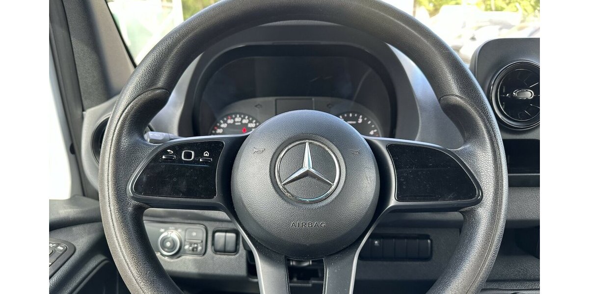 Mercedes-Benz Sprinter 314 CDI RWD L2 Tourer AHK Kunstleder 163.200 km 33.201 &euro; Mainz 55122