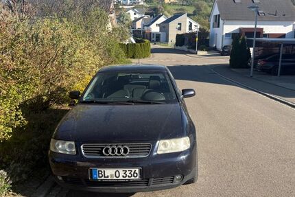Audi A3 262.000 km 2.500 &euro; Rangendingen 72414
