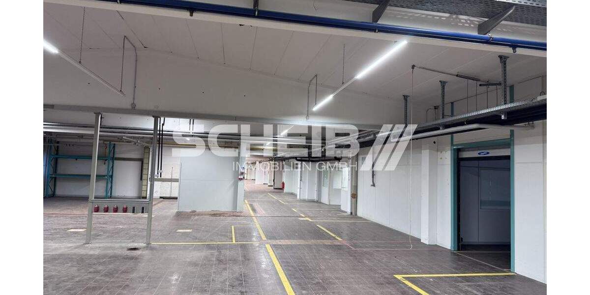 Gewerbeobjekt Schwäbisch Hall Hessental - 3.400.000&euro; | Angebot:25671037