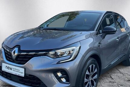 Renault Captur 22.300 km 20.980 &euro; Ahrensburg 22926