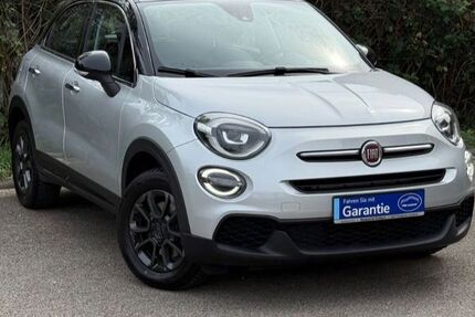 Fiat 500X 61.377 km 14.390 &euro; Karlsruhe 76137