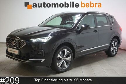 Seat Tarraco 76.524 km 28.990 &euro; Bebra 36179