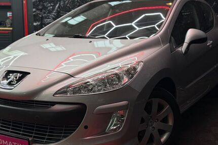Peugeot 308 60.000 km 5.900 &euro; Herscheid 58849