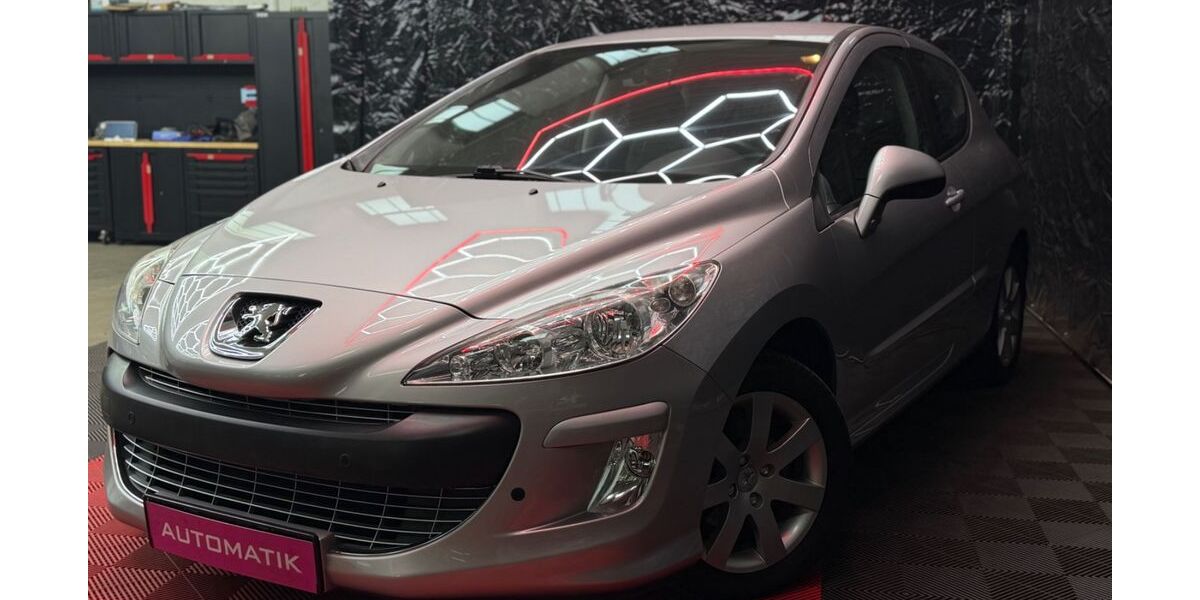 Peugeot 308 60.000 km 5.900 &euro; Herscheid 58849