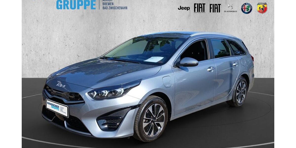 Kia ceed Sportswagon 71.348 km 17.990 &euro; Oldenburg 26135