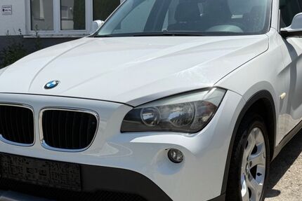 BMW X1 191.366 km 7.300 &euro; Aldingen 78554