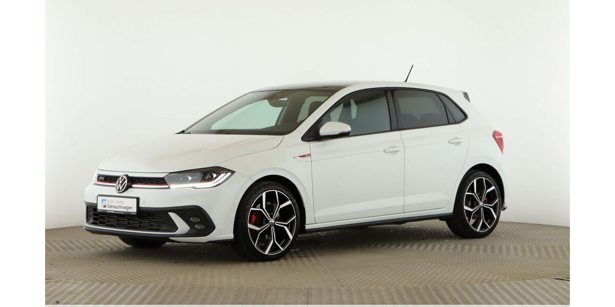 VW Polo 30.615 km 23.710 &euro; Jesteburg 21266