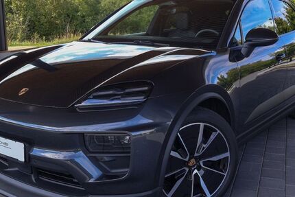 Porsche Macan 8.500 km 79.680 € Ingolstadt 85053