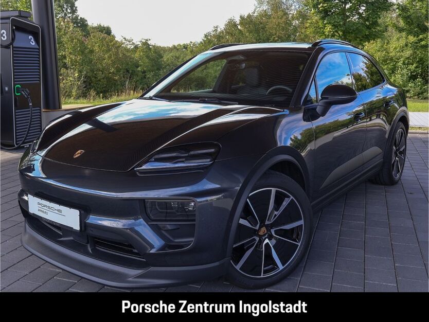 Porsche Macan 8.500 km 79.680 € Ingolstadt 85053