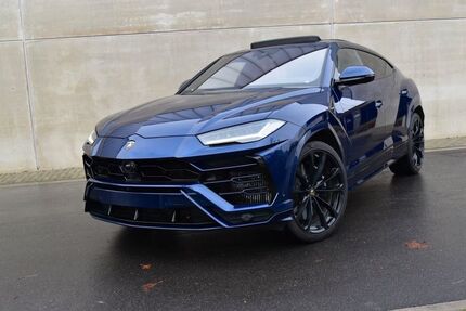 Lamborghini Urus 89.000 km 185.000 &euro; Berlin 12347