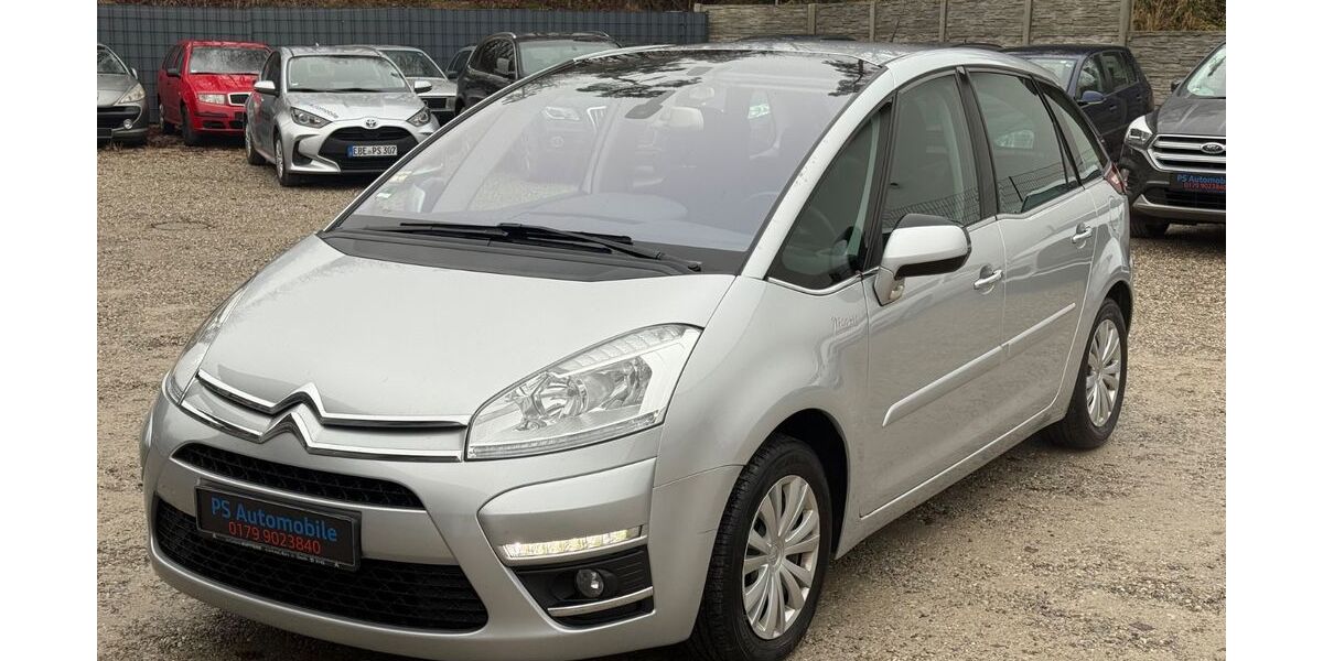 Citroen C4 Picasso 152.000 km 3.700 &euro; Taglaching/Bruck 85567