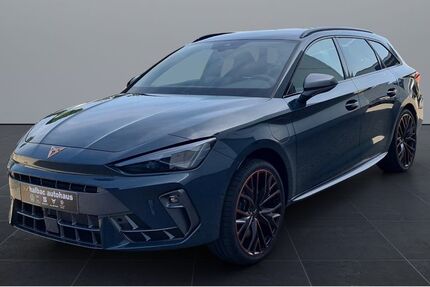 Cupra Leon 1.600 km 44.920 &euro; Halberstadt 38820