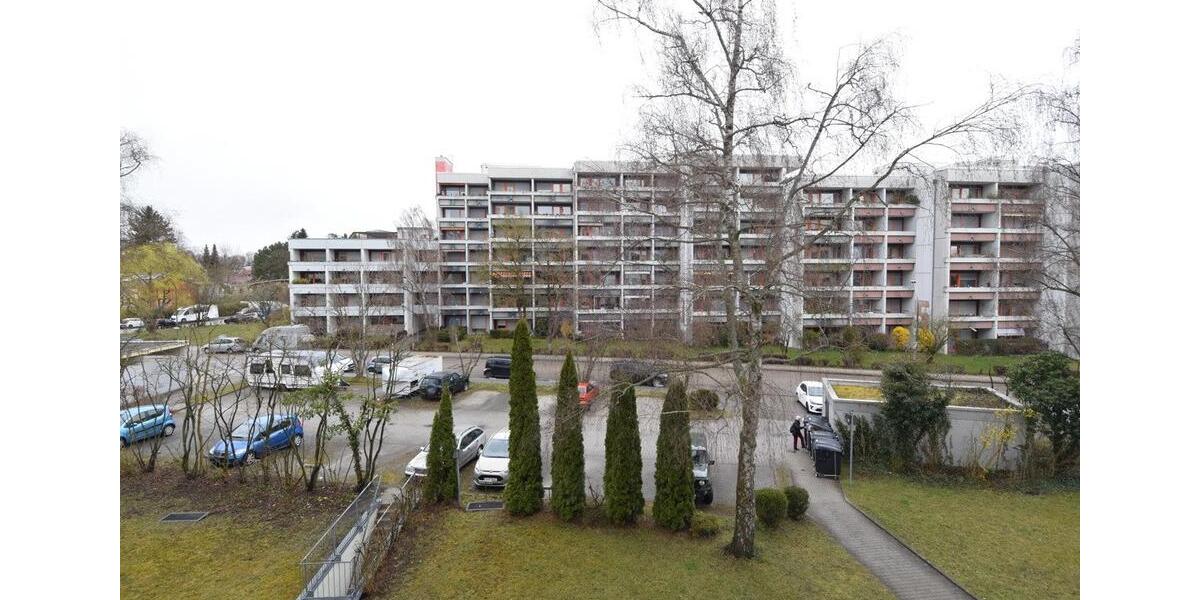 Etagenwohnung Unterhaching - 3 Zimmer, 70 m&sup2;, 1.800&euro; | Angebot:25990547