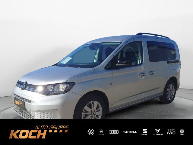 VW Caddy 9.200 km 40.890 &euro; Schwäbisch Hall 74523