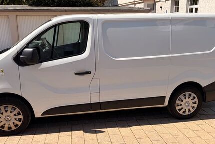 Renault Trafic 123.000 km 12.000 &euro; München 81369