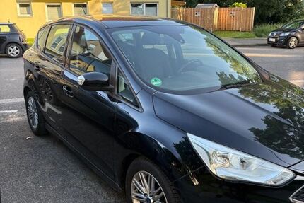 Ford C-Max 126.500 km 5.500 &euro; Bergisch Gladbach 51427