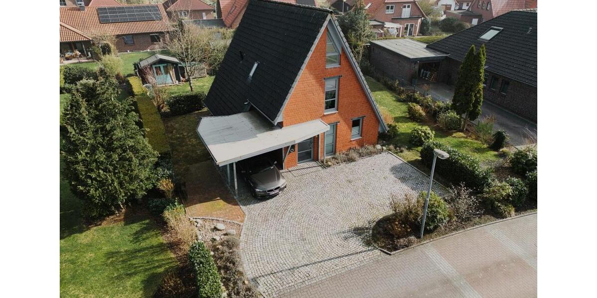 Einfamilienhaus Varel - 3 Zimmer, 89 m&sup2;, 289.000&euro; | Angebot:25496089