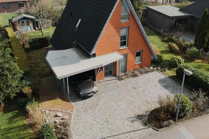 Haus Varel - 3 Zimmer, 89 m&sup2;, 289.000&euro; | Angebot:25496089