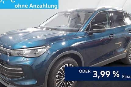 VW Tiguan 26.624 km 37.530 € Mitterteich 95666