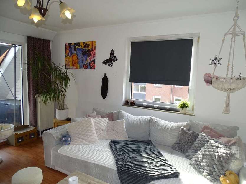 Wohnung zum Kaufen in Wildau 150.000 € 58.4 m²
