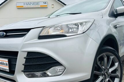 Ford Kuga 111.365 km 9.950 &euro; Stockelsdorf bei Lübeck 23617