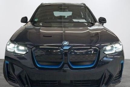BMW iX3 52.000 km 30.073 &euro; Brüsewitz 19071