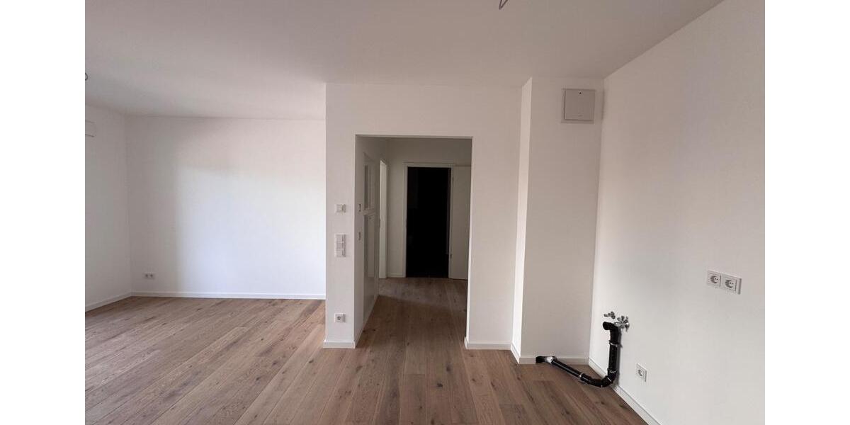Etagenwohnung Beilngries - 2 Zimmer, 54 m&sup2;, 820&euro; | Angebot:26689376