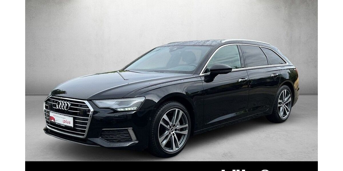 Audi A6 64.632 km 32.980 &euro; Mainz 55131