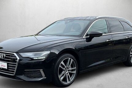 Audi A6 64.632 km 35.480 &euro; Mainz 55131