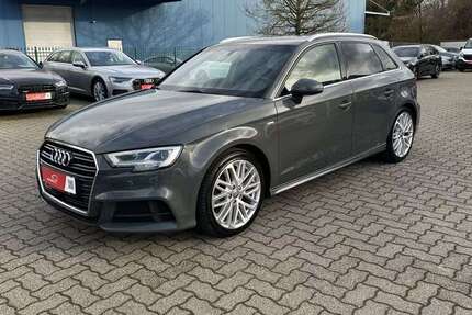 Audi A3 130.881 km 18.990 &euro; Hückelhoven 41836