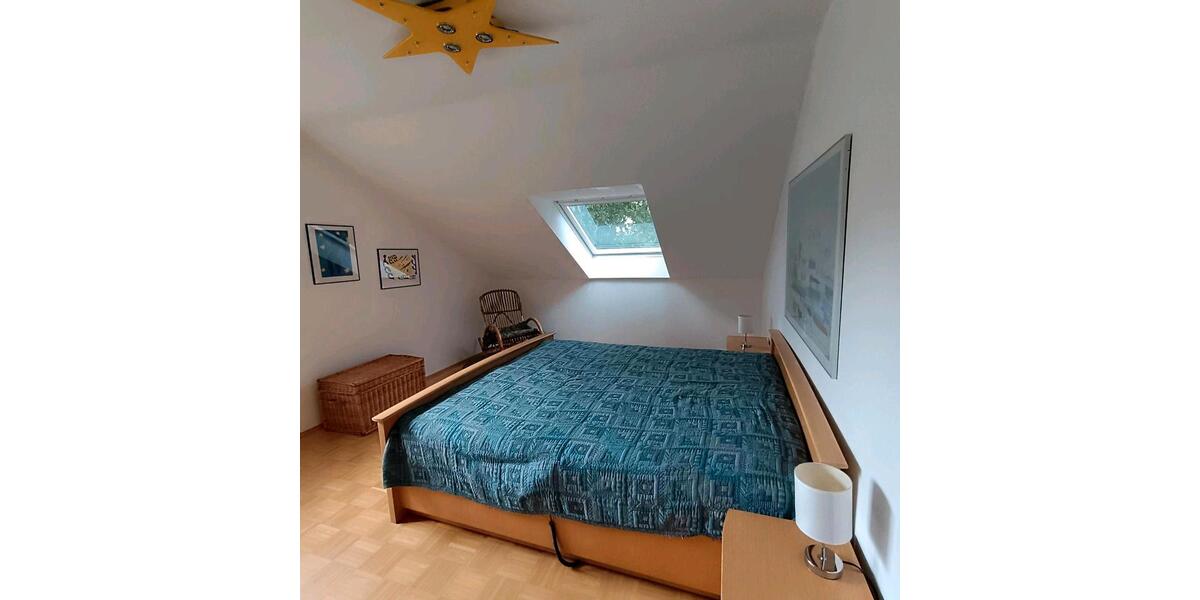 Wohnen auf Zeit Dortmund Hörde - 2.5 Zimmer, 65 m&sup2;, 1.000&euro; | Angebot:26595980