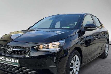 Opel Corsa 24.100 km 13.450 &euro; München 81673