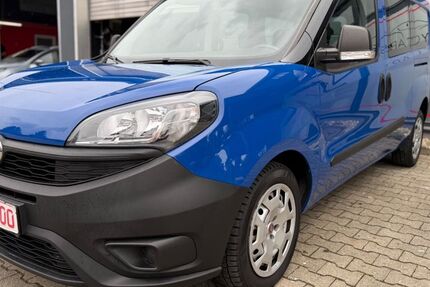 Fiat Doblo 60.000 km 14.499 &euro; Offenburg 77656