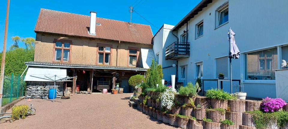 Mehrfamilienhaus, Wohnhaus Höheinöd - 199.000&euro; | Angebot:26884028