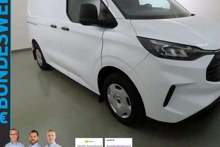 Ford Transit Custom 12.800 km 28.440 &euro; Premnitz 14727