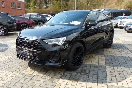 Audi Q3 16.966 km 41.990 &euro; Neustadt i.H. 23730