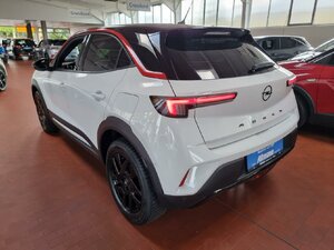 Opel Mokka GS Line Navi Pro Park&Go Winterp. Klimaautom 23.042 km 21.480 &euro; HAAN 42781